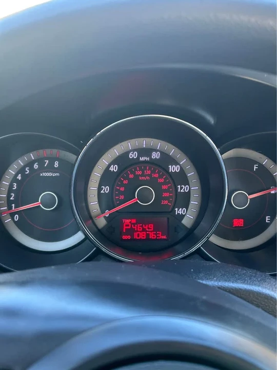 2013 Kia Forte - Image 20 of 20