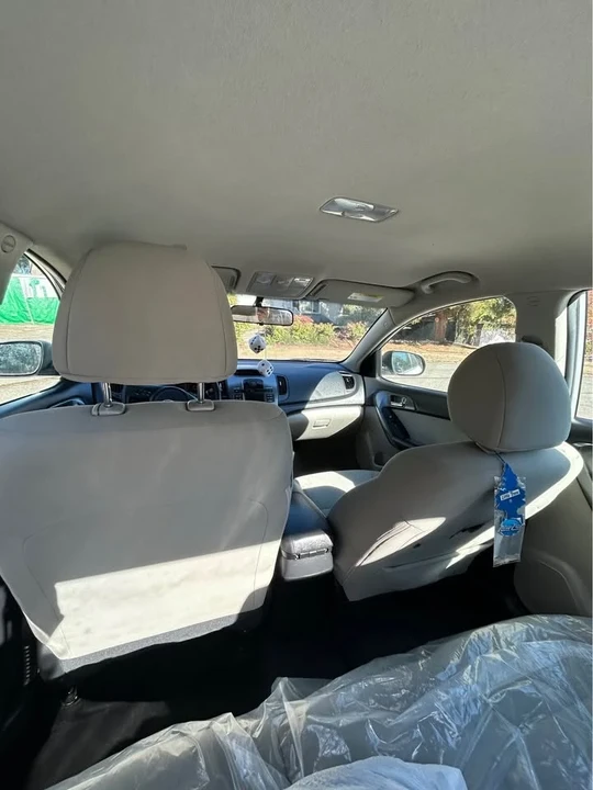 2013 Kia Forte - Image 16 of 20