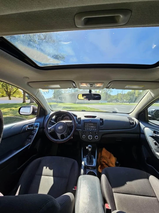 2013 Kia Forte - Image 10 of 10