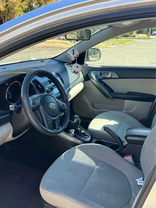2013 Kia Forte - Image 13 of 20