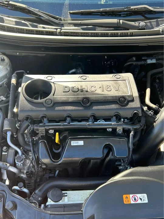 2013 Kia Forte - Image 11 of 20