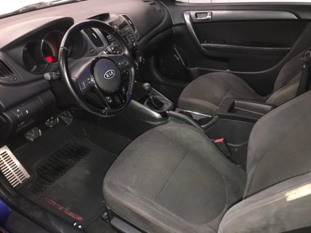 2013 Kia Forte - Image 5 of 5