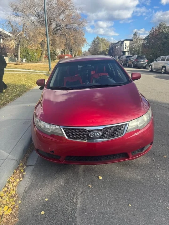 2013 Kia Forte - Image 6 of 10