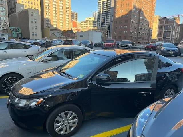 2013 Kia Forte - Image 2 of 5