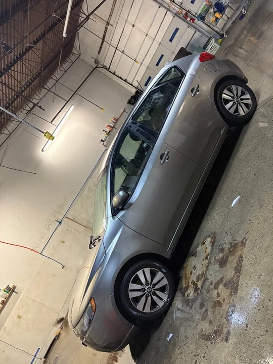 2013 Kia Forte - Image 3 of 5