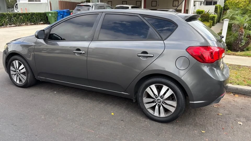 2013 Kia Forte - Image 2 of 7