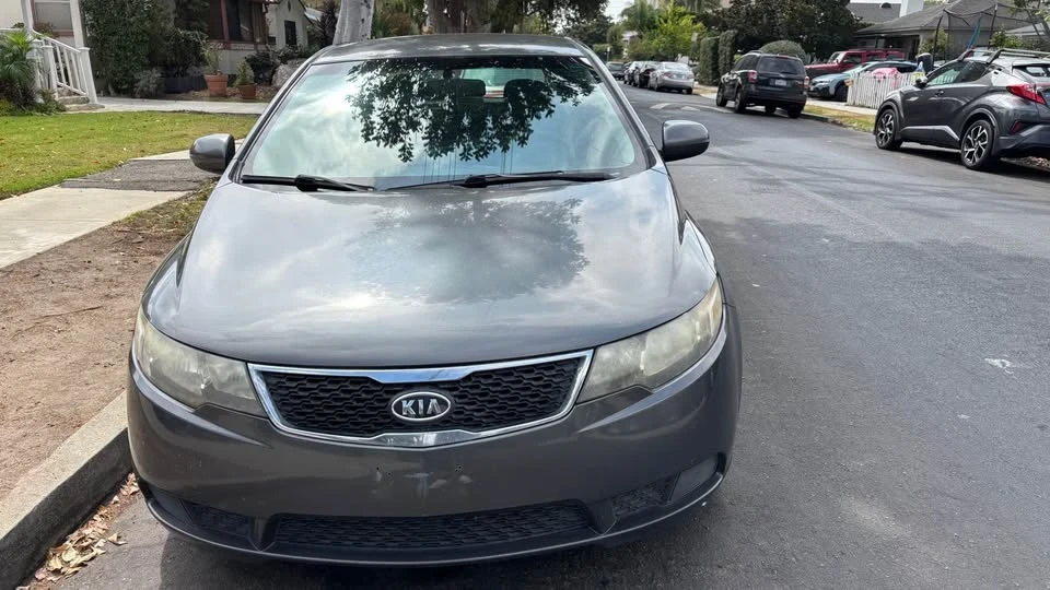 2013 Kia Forte - Image 3 of 7