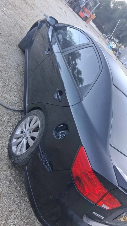 2013 Kia Forte - Image 4 of 4