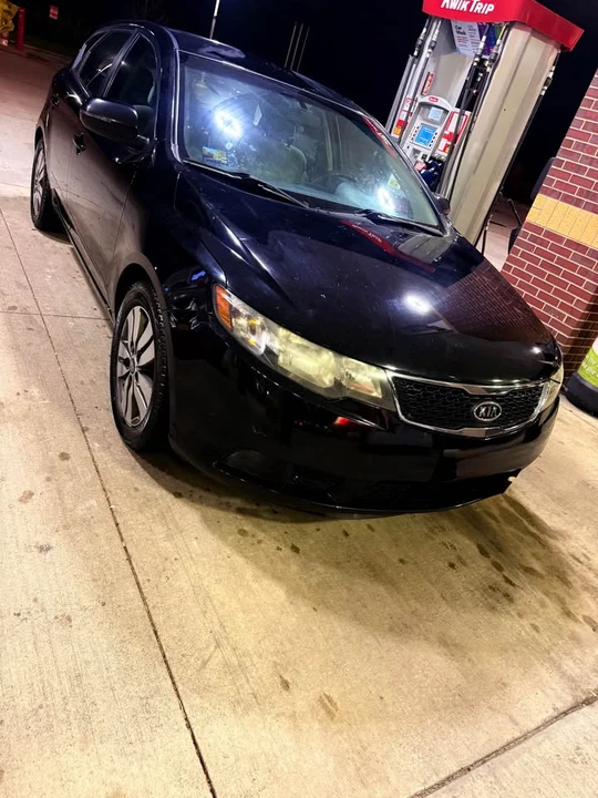 2013 Kia Forte - Image 3 of 12