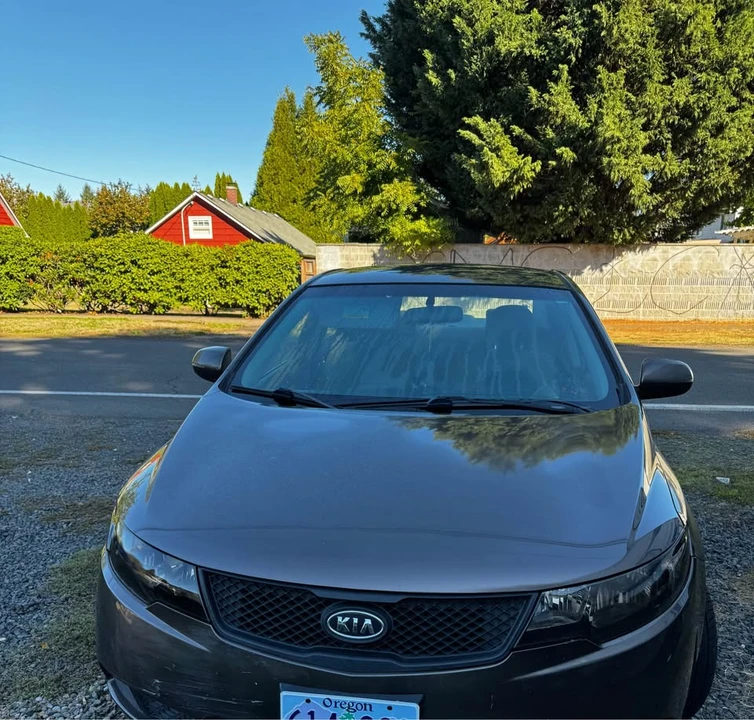 2013 Kia Forte - Image 12 of 13