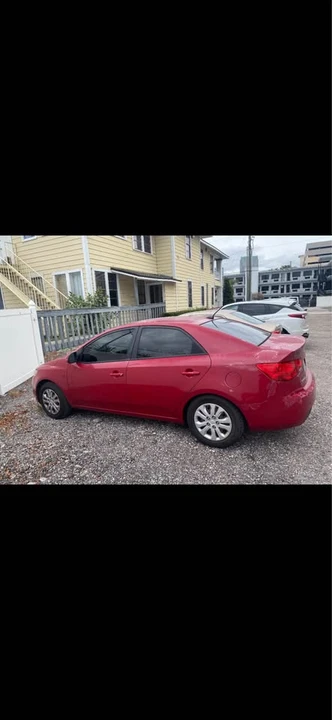 2013 Kia Forte - Image 4 of 6