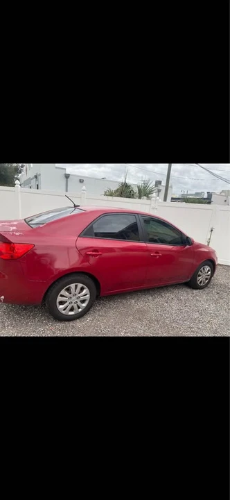 2013 Kia Forte - Image 6 of 6