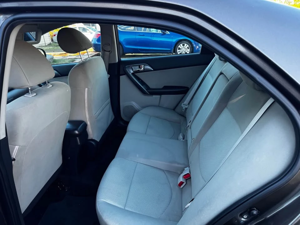2013 Kia Forte - Image 4 of 13