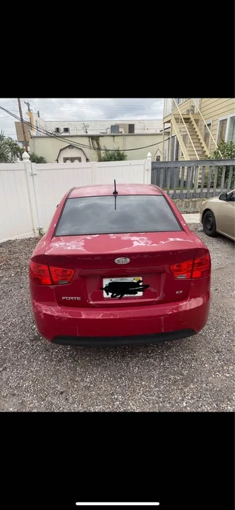 2013 Kia Forte - Image 5 of 6