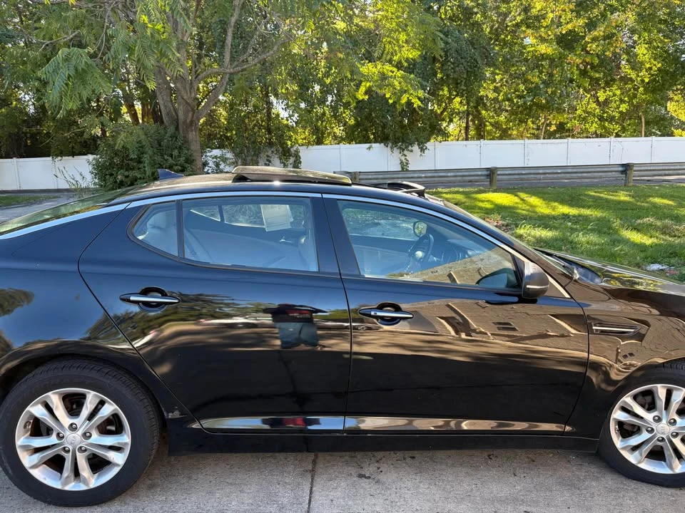 2013 Kia Forte - Image 2 of 2