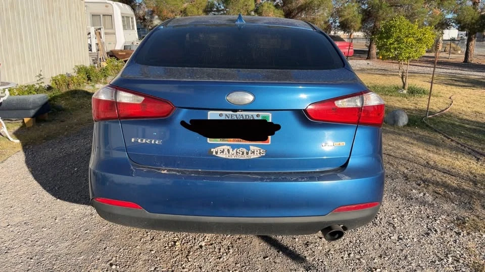 2013 Kia Forte - Image 4 of 6