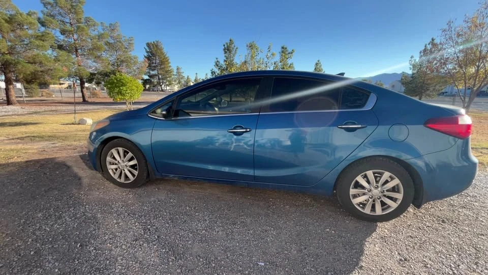 2013 Kia Forte - Image 2 of 6