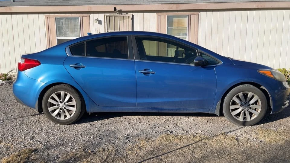 2013 Kia Forte - Image 3 of 6