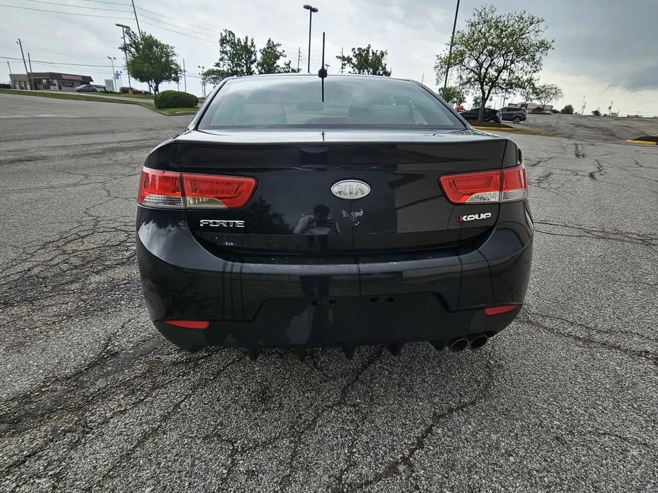 2013 Kia Forte - Image 4 of 10