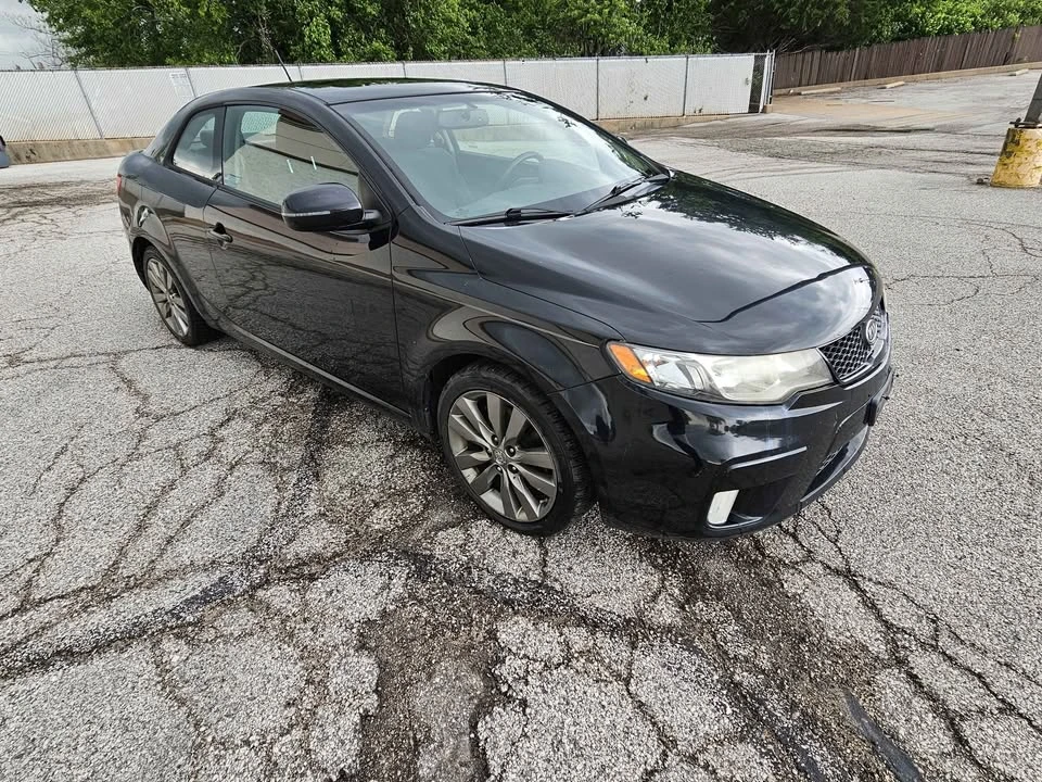 2013 Kia Forte - Image 6 of 10