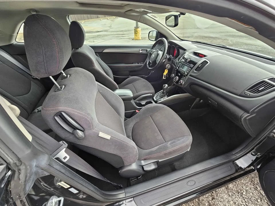 2013 Kia Forte - Image 7 of 10
