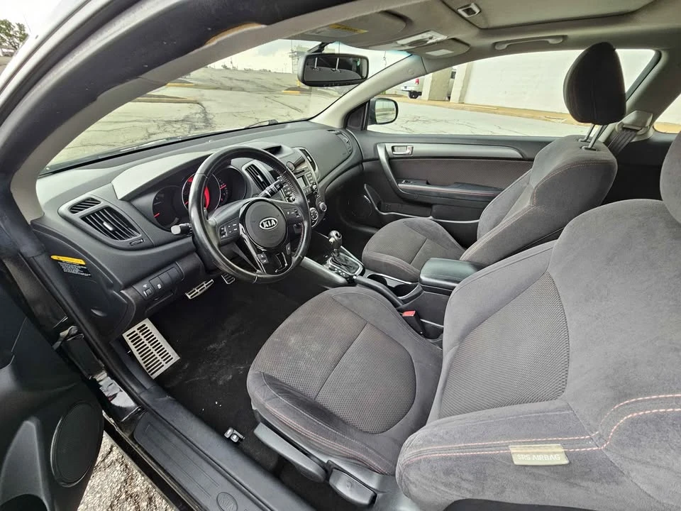 2013 Kia Forte - Image 10 of 10