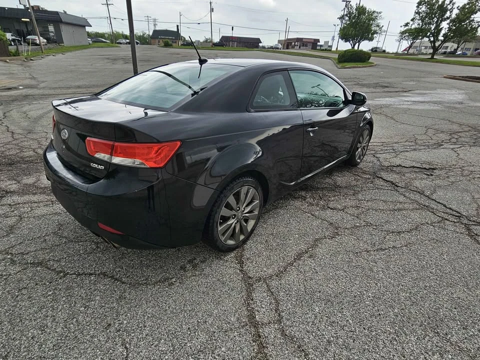 2013 Kia Forte - Image 5 of 10