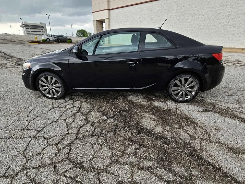 2013 Kia Forte - Image 3 of 10