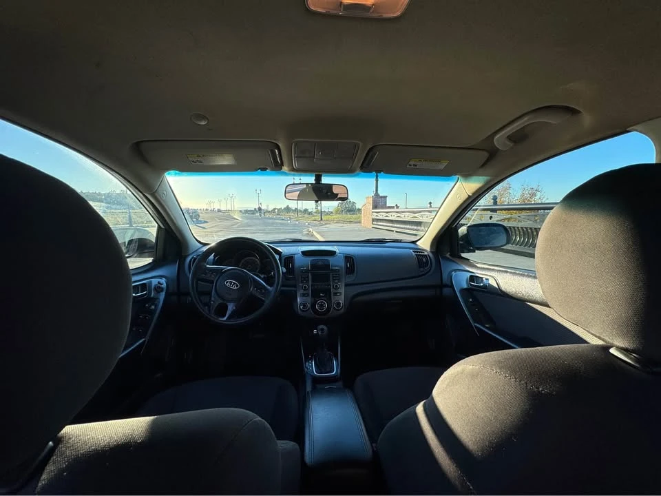 2013 Kia Forte - Image 12 of 14
