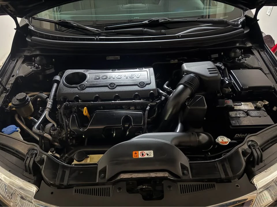 2013 Kia Forte - Image 9 of 9