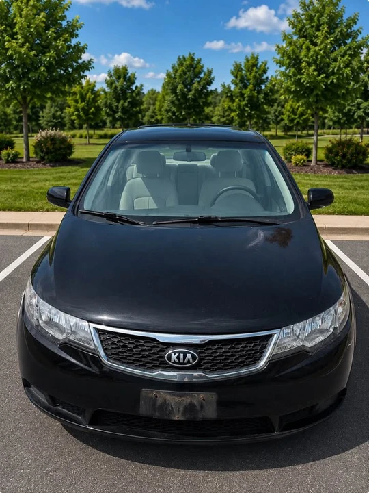 2013 Kia Forte - Image 3 of 9
