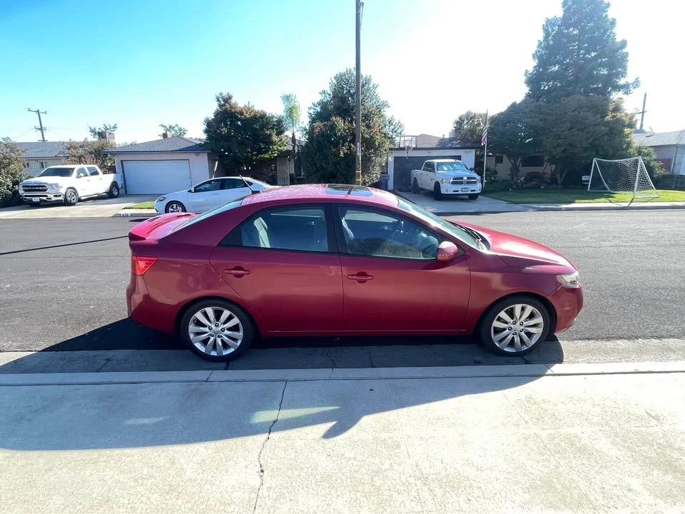 2013 Kia Forte - Image 7 of 13