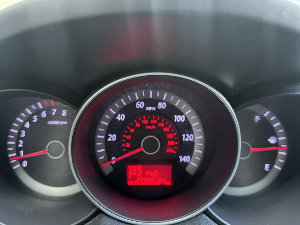 2013 Kia Forte - Image 2 of 14