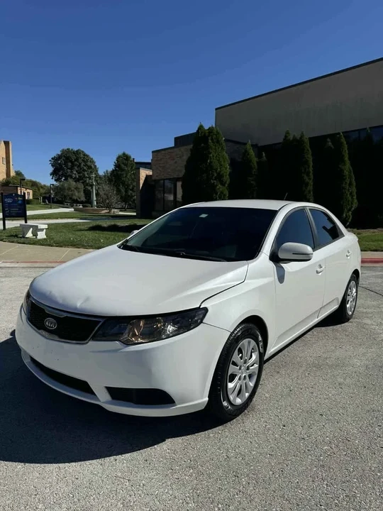 2013 Kia Forte - Image 14 of 14