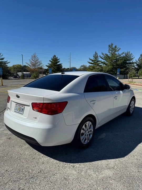 2013 Kia Forte - Image 3 of 6