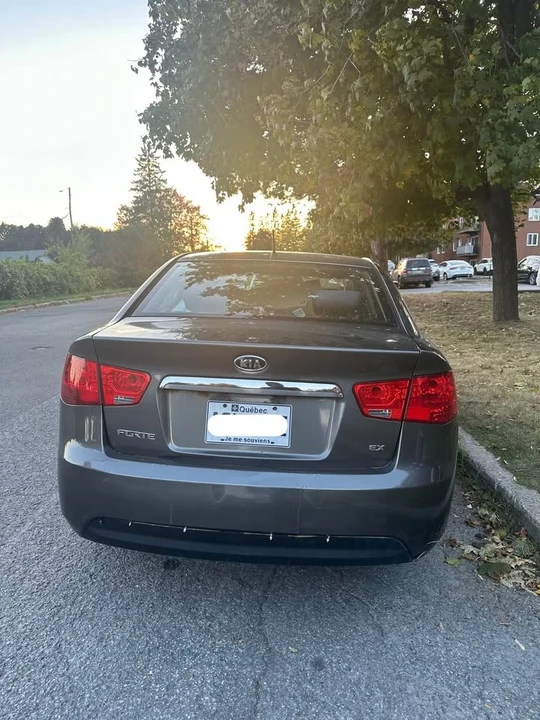 2013 Kia Forte - Image 9 of 9