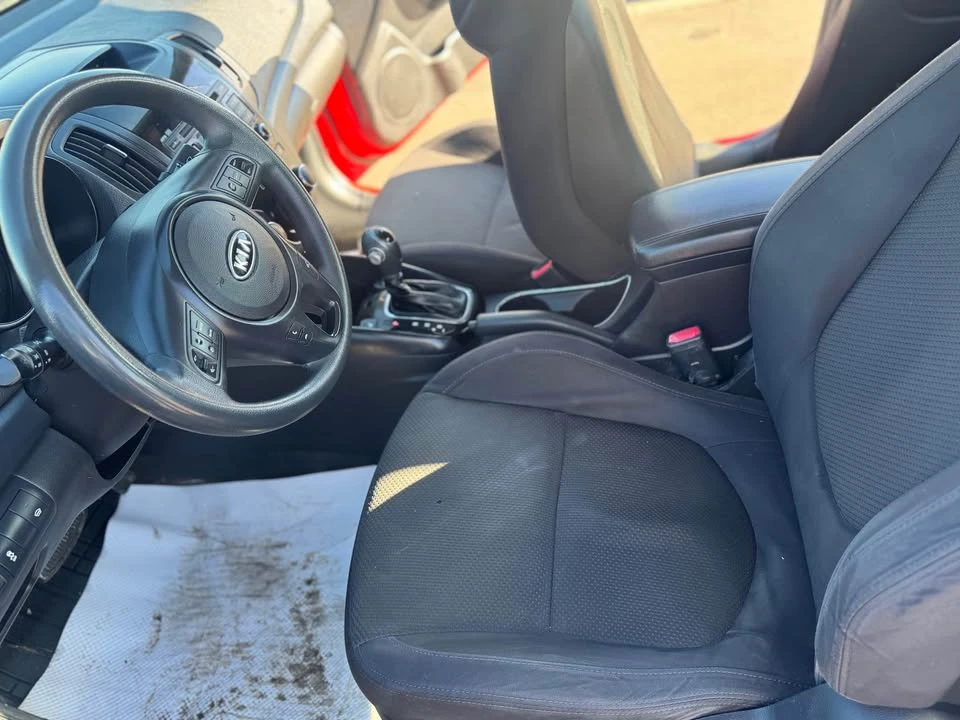 2013 Kia Forte - Image 12 of 14