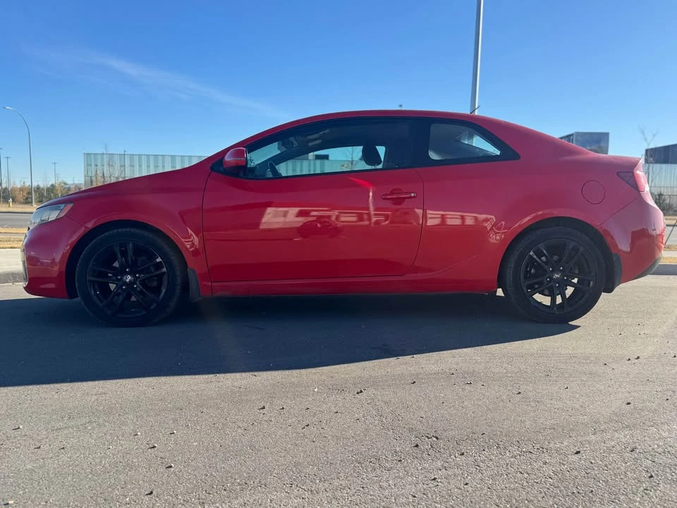 2013 Kia Forte - Image 2 of 14