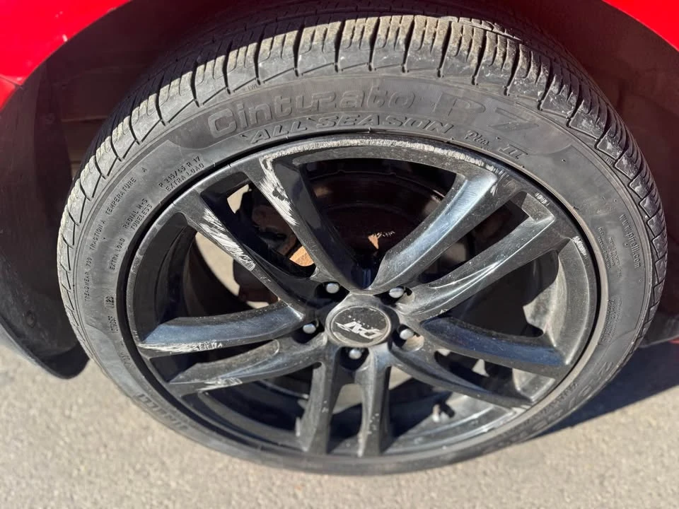 2013 Kia Forte - Image 7 of 14