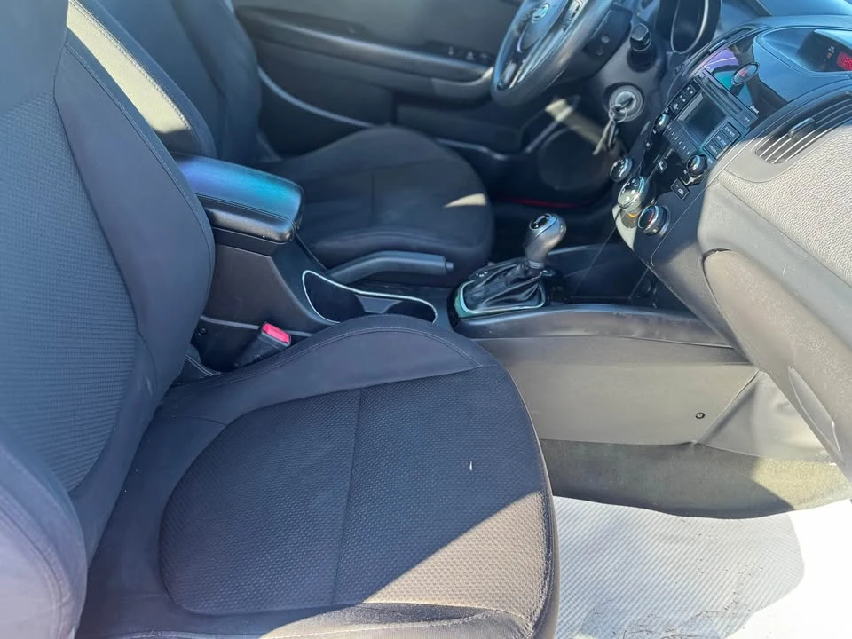 2013 Kia Forte - Image 8 of 14
