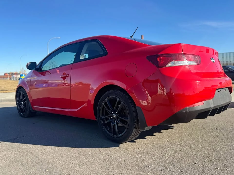 2013 Kia Forte - Image 3 of 14