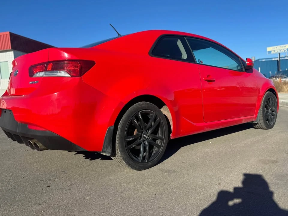 2013 Kia Forte - Image 4 of 14