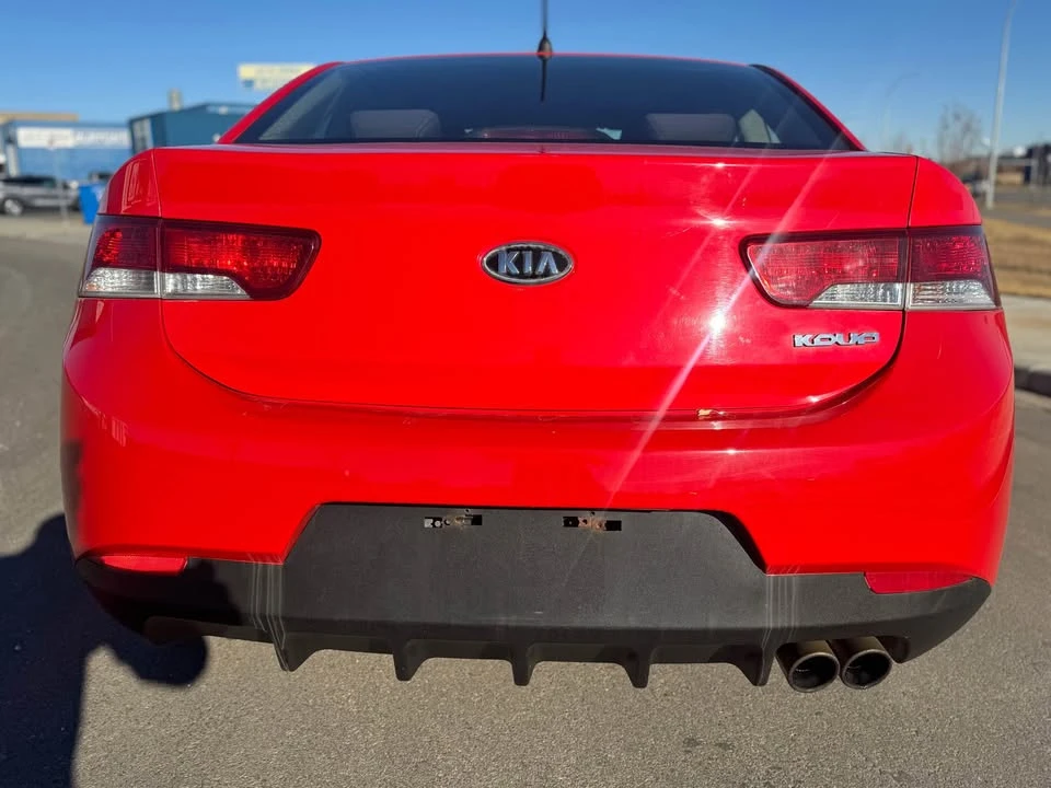2013 Kia Forte - Image 3 of 14