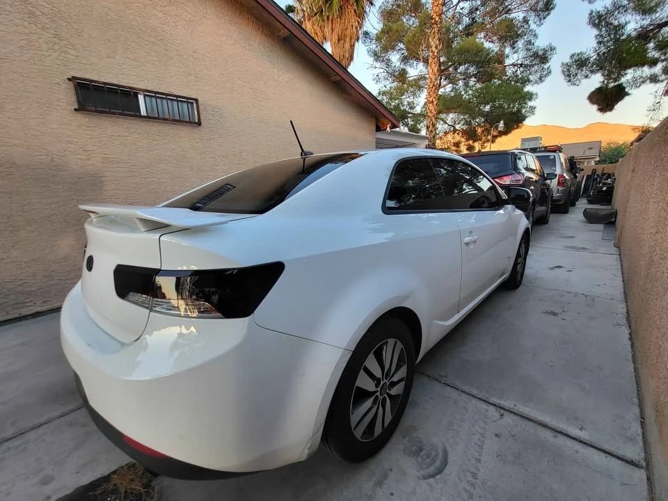 2013 Kia Forte - Image 3 of 9