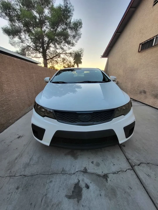 2013 Kia Forte - Image 7 of 9