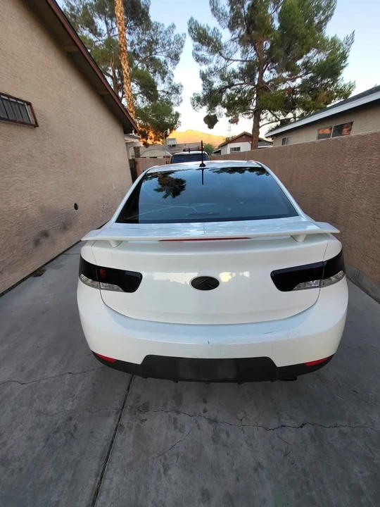 2013 Kia Forte - Image 6 of 9