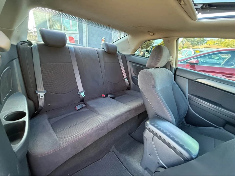 2013 Kia Forte - Image 10 of 11