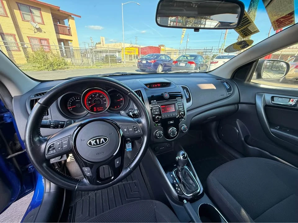 2013 Kia Forte - Image 11 of 11