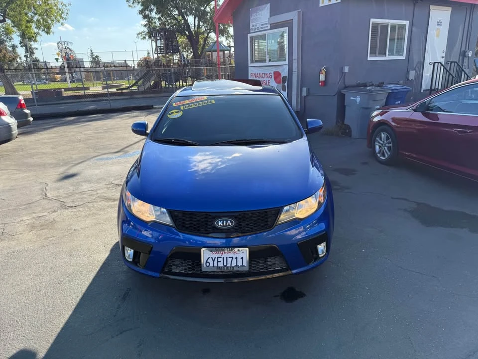 2013 Kia Forte - Image 5 of 11