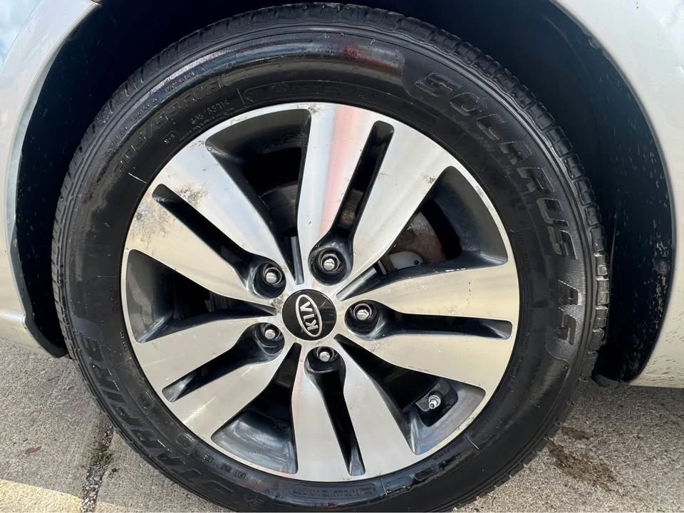 2013 Kia Forte - Image 19 of 19